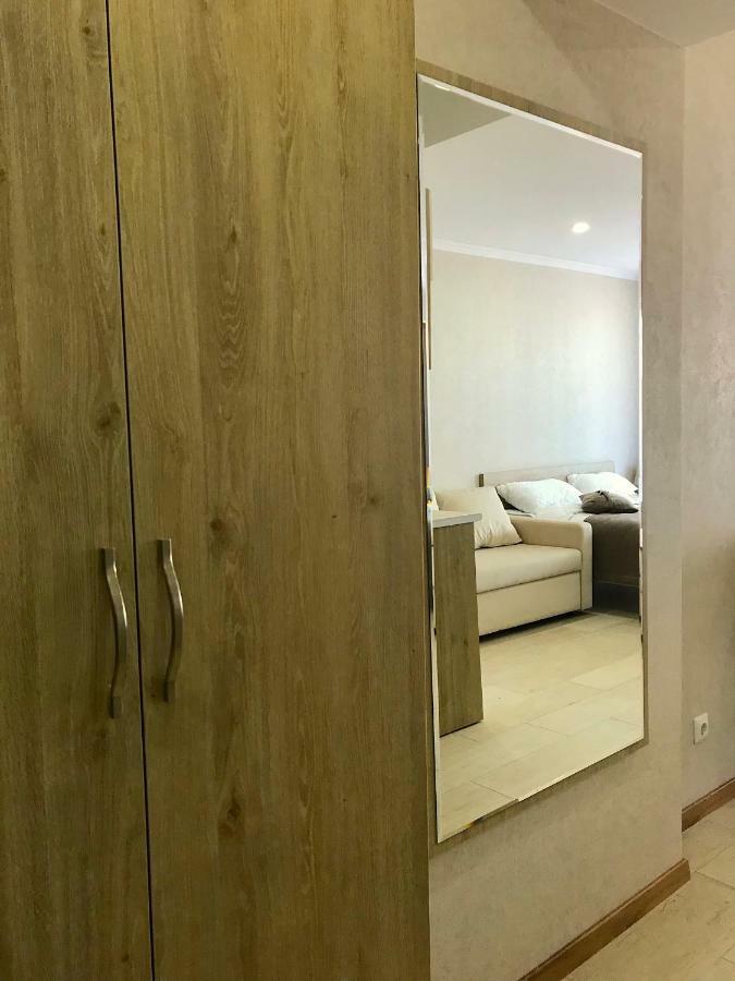 Orbi Beach Tower Batumi Exterior photo